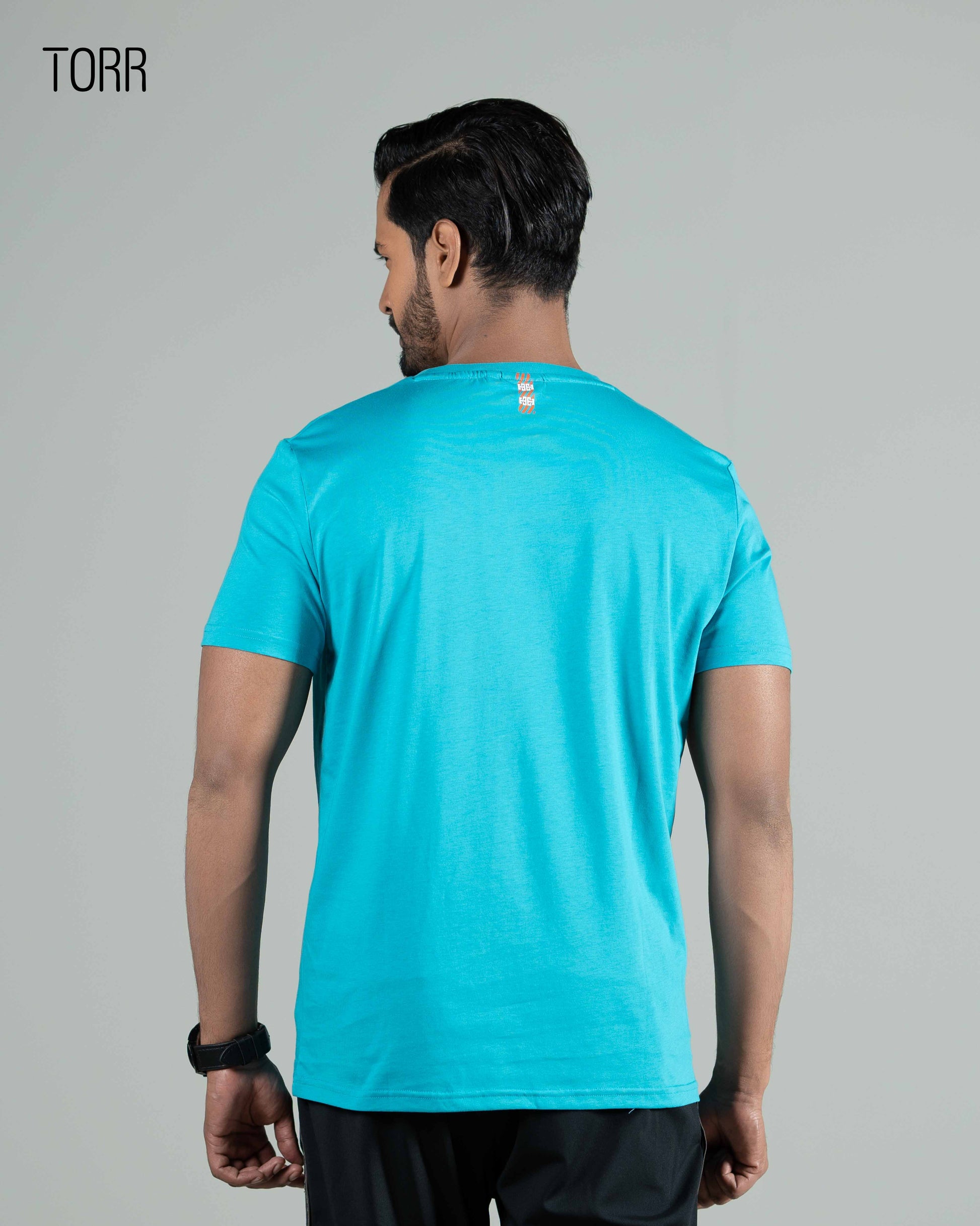 Men's T-shirt | Teal