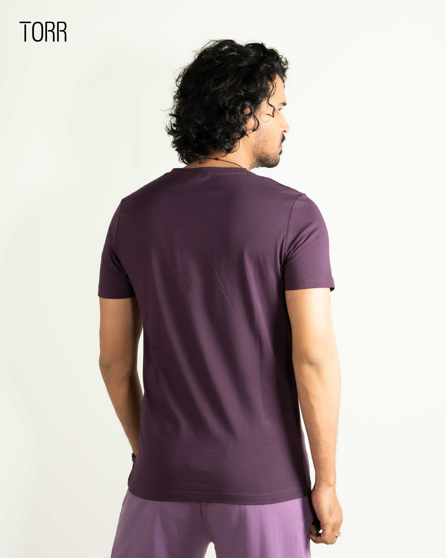 Men's T-shirt | Plum Perfect