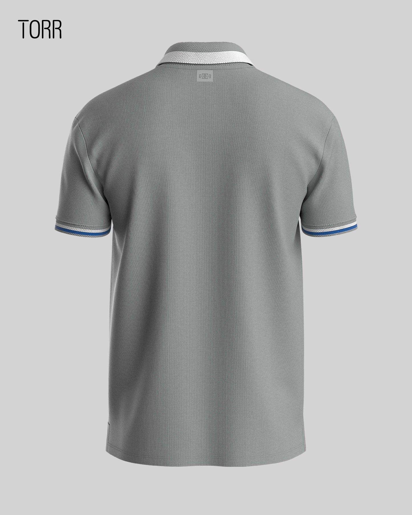 Premium Polo | Ultimate Grey