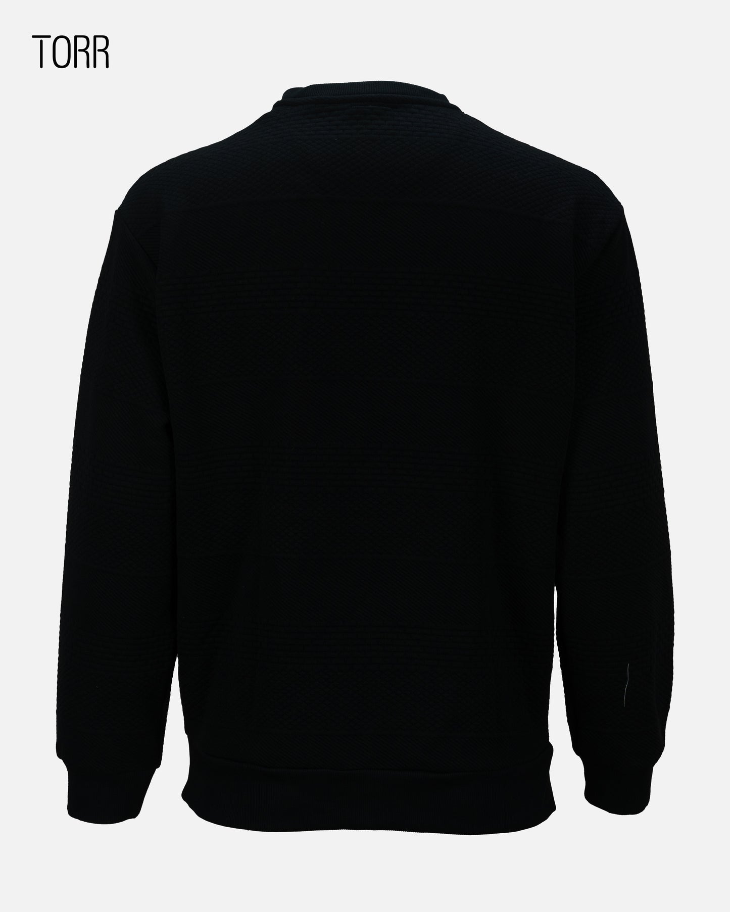 Men's Sweatshirt | Black