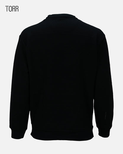 Men's Sweatshirt | Black