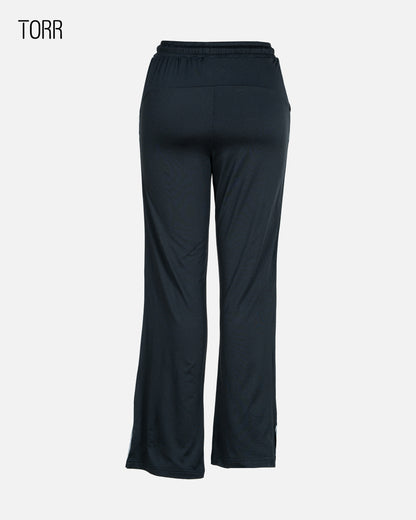 Womens Trouser | Black