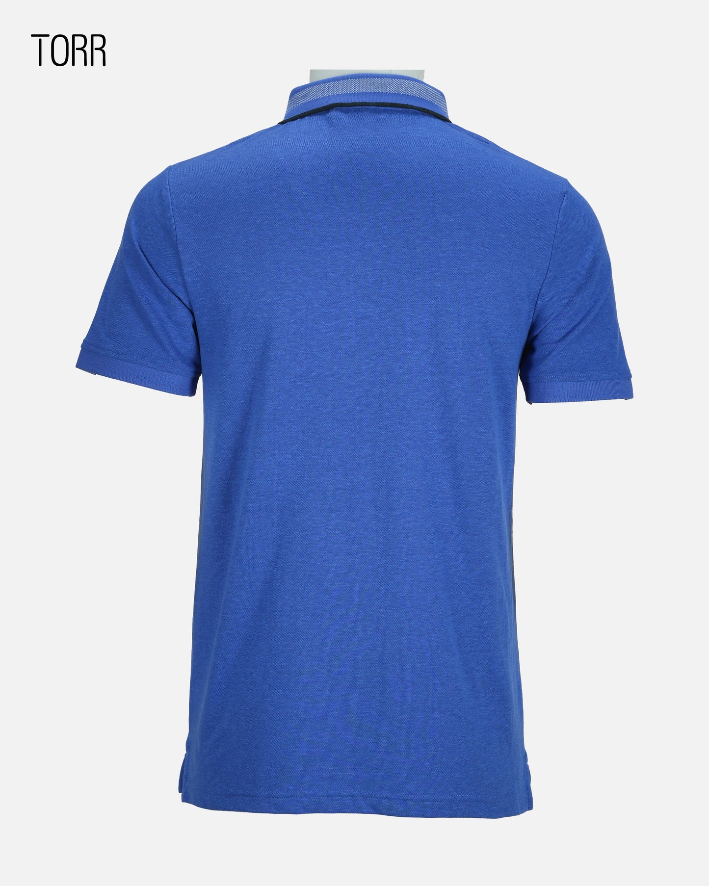 Classic Polo | Electric Indigo