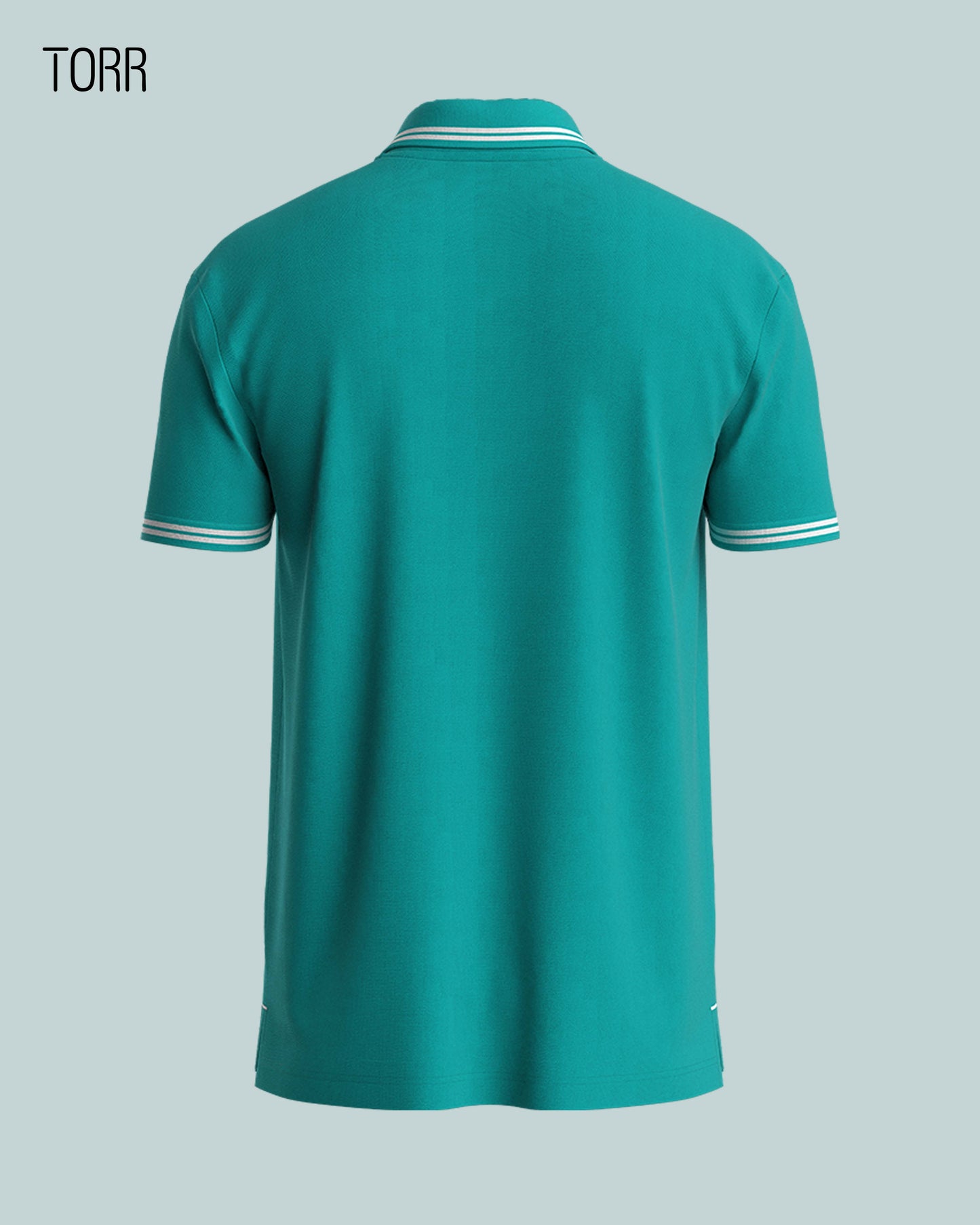 Men's Polo | Green