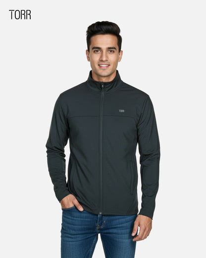 Men's Jacket | Black