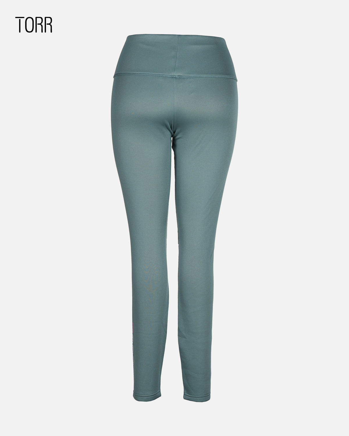 Women's Leggings | Metal Green