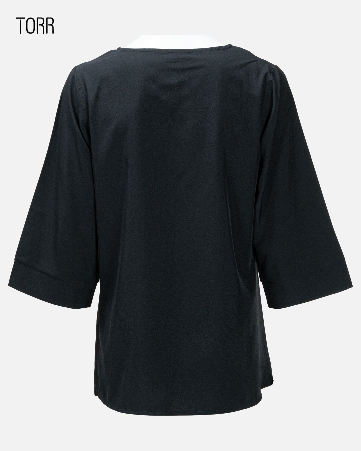 Women's Crop Top | Black