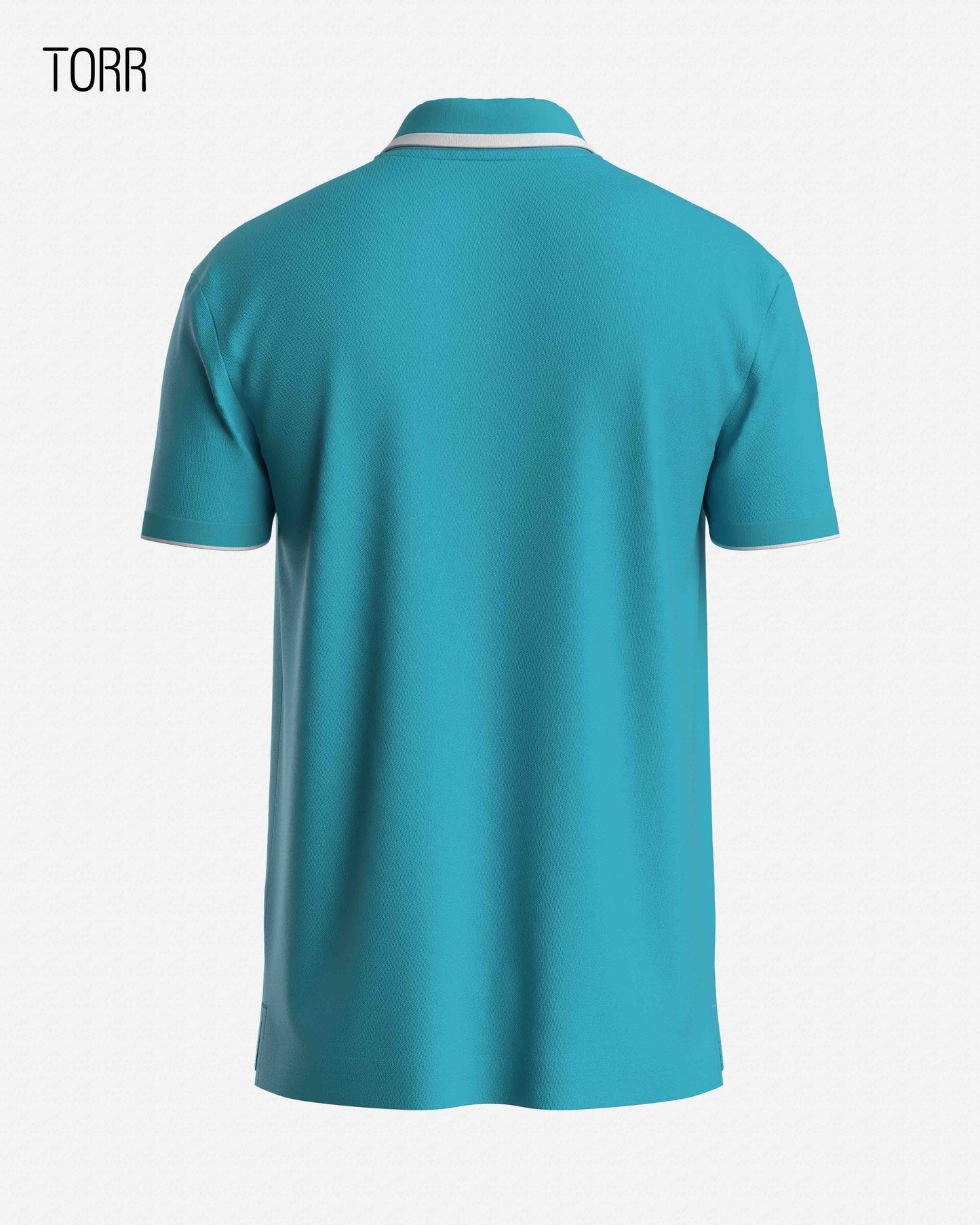 Classic Polo | Blue