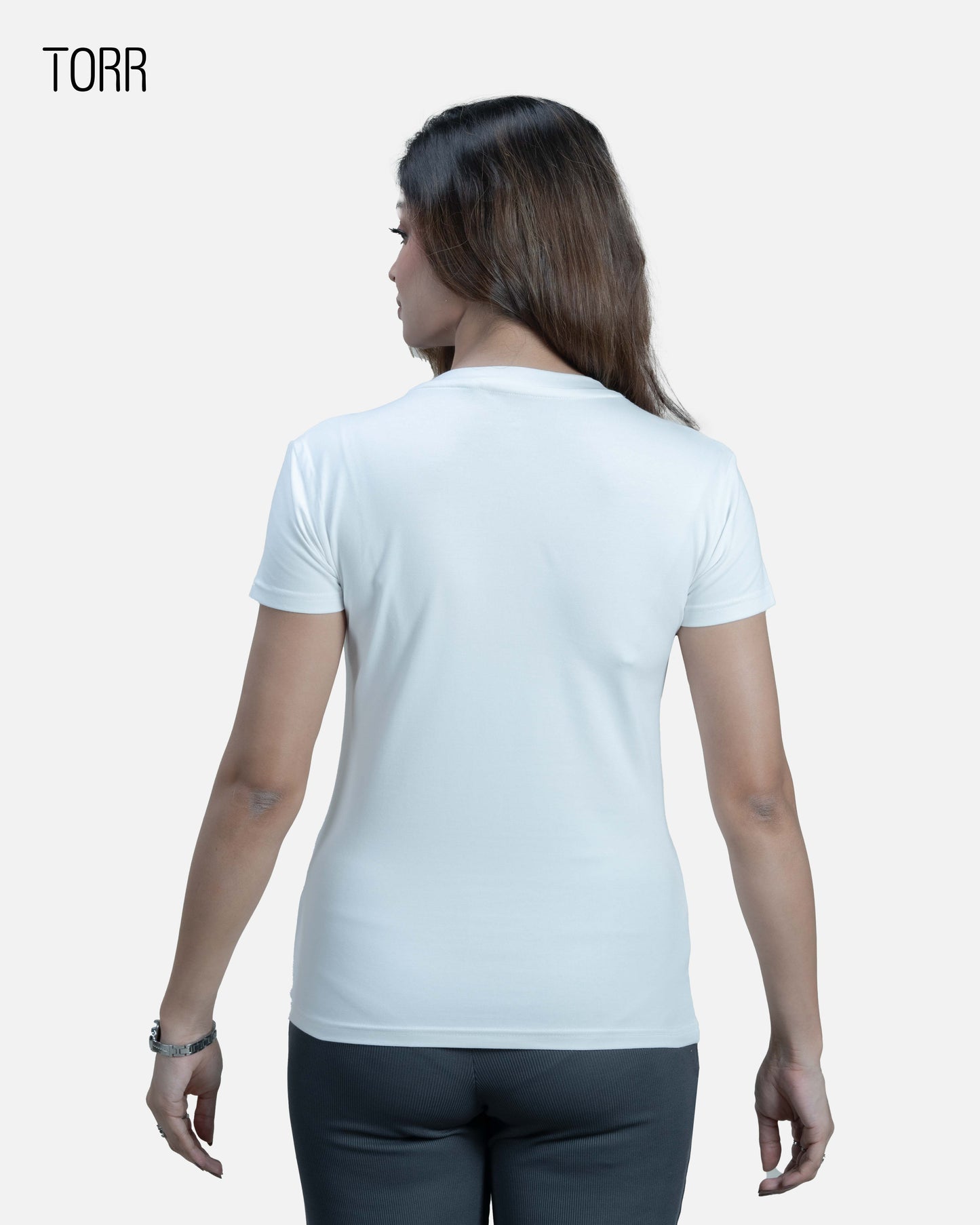 Women's T-shirt | Bright White