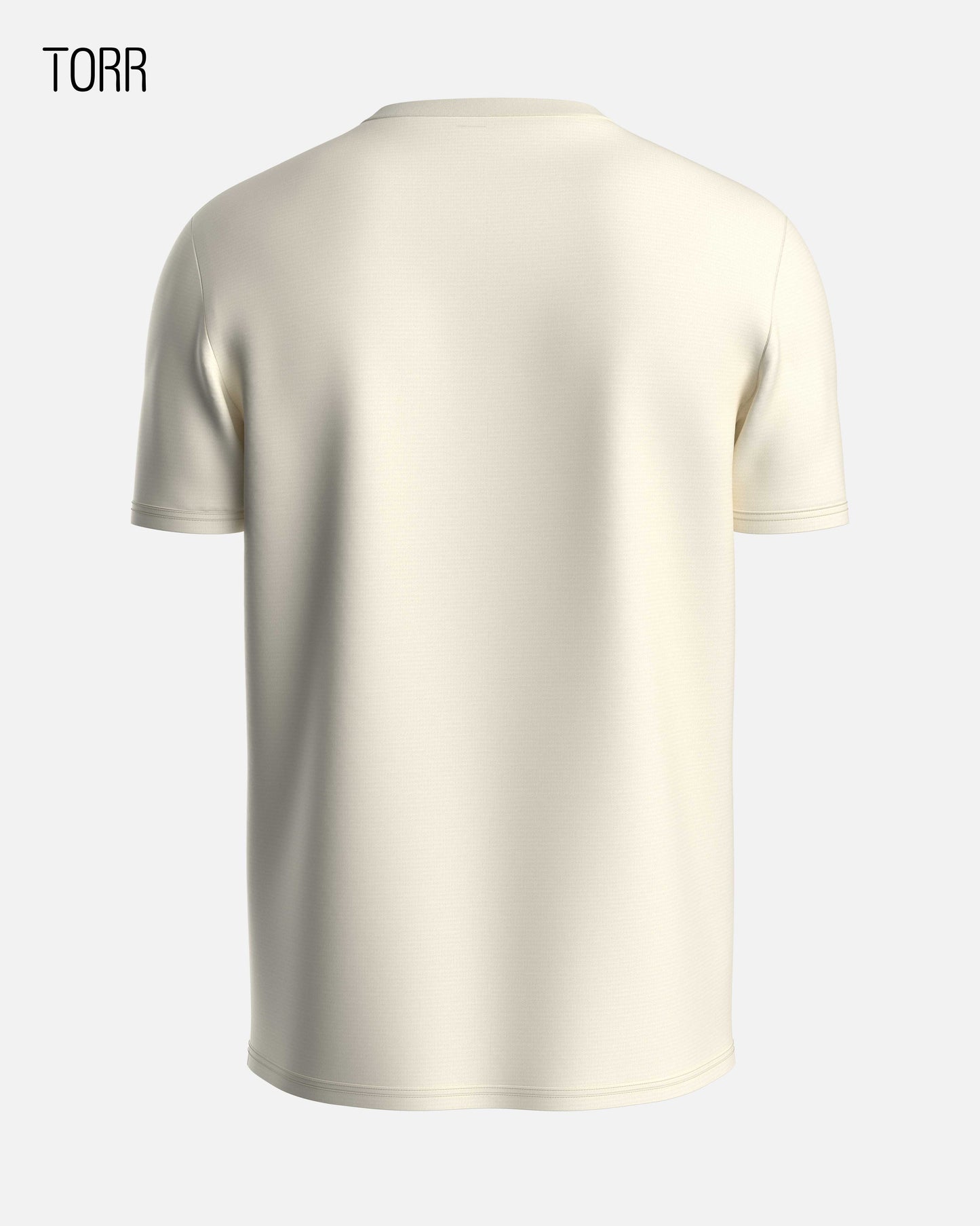 Men's T-shirt | Ivory