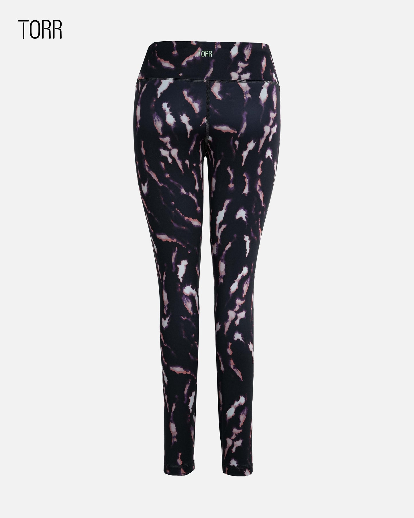 Women's Leggings | Lava Aop