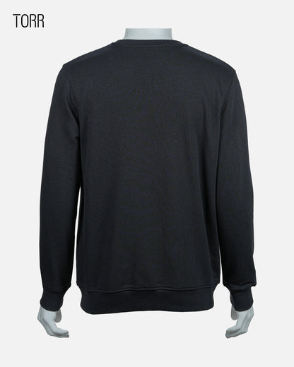 Men's Sweatshirt | Black