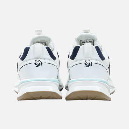 Panda Men’s Sport Sneaker | White
