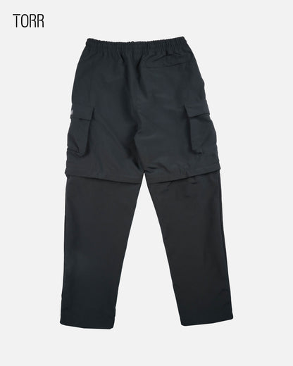Boy's Trouser | Black