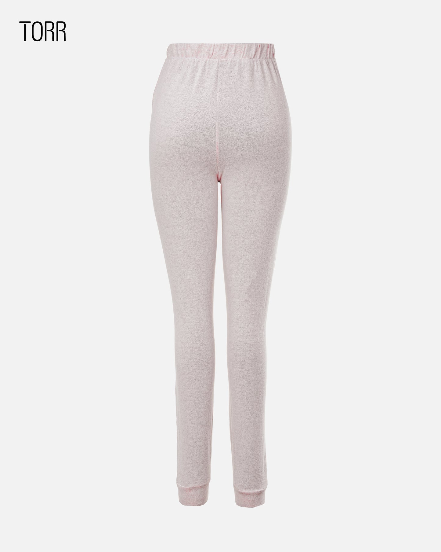 Women's Jogger | Light Pink