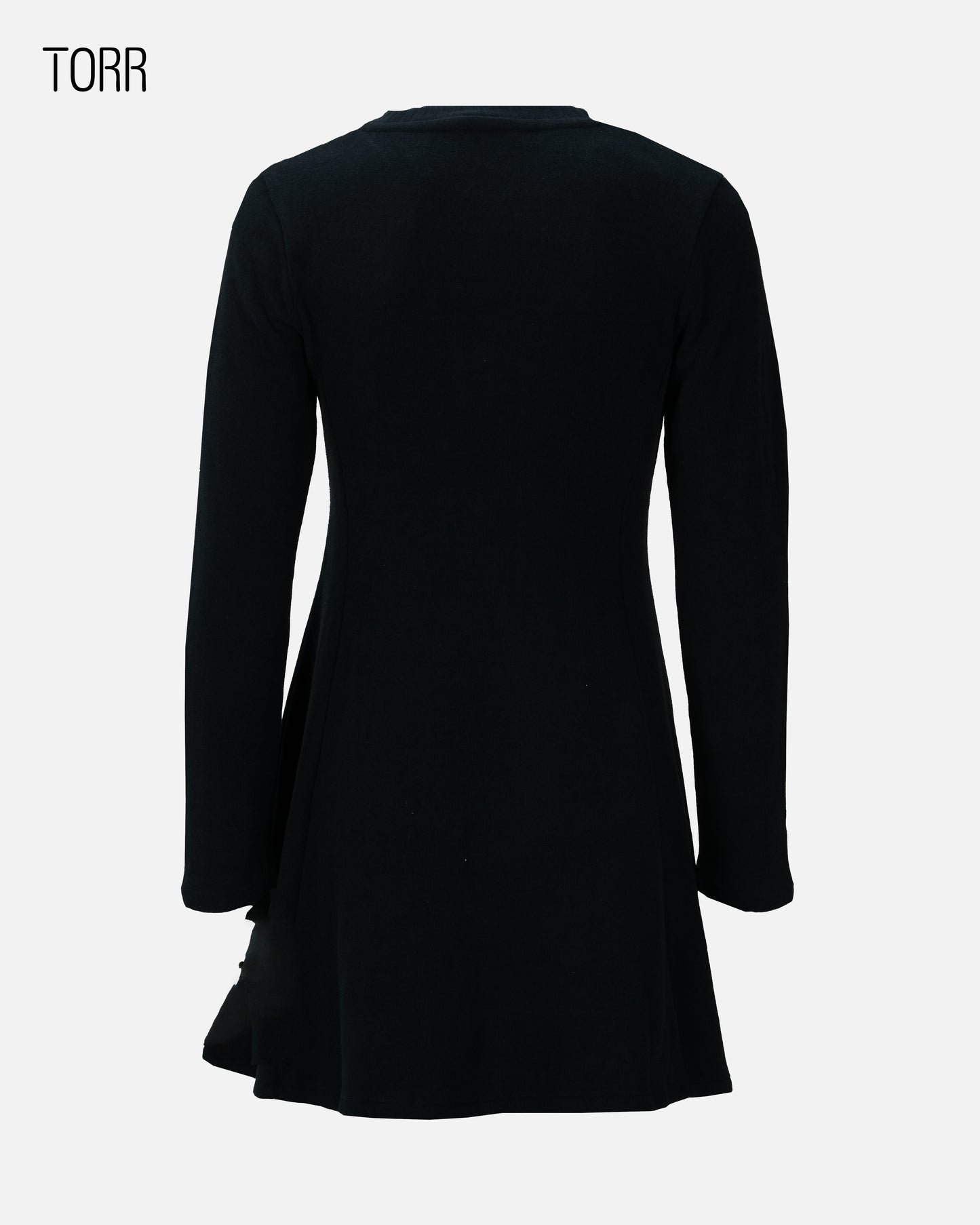 Women's Sweatshirt | Black
