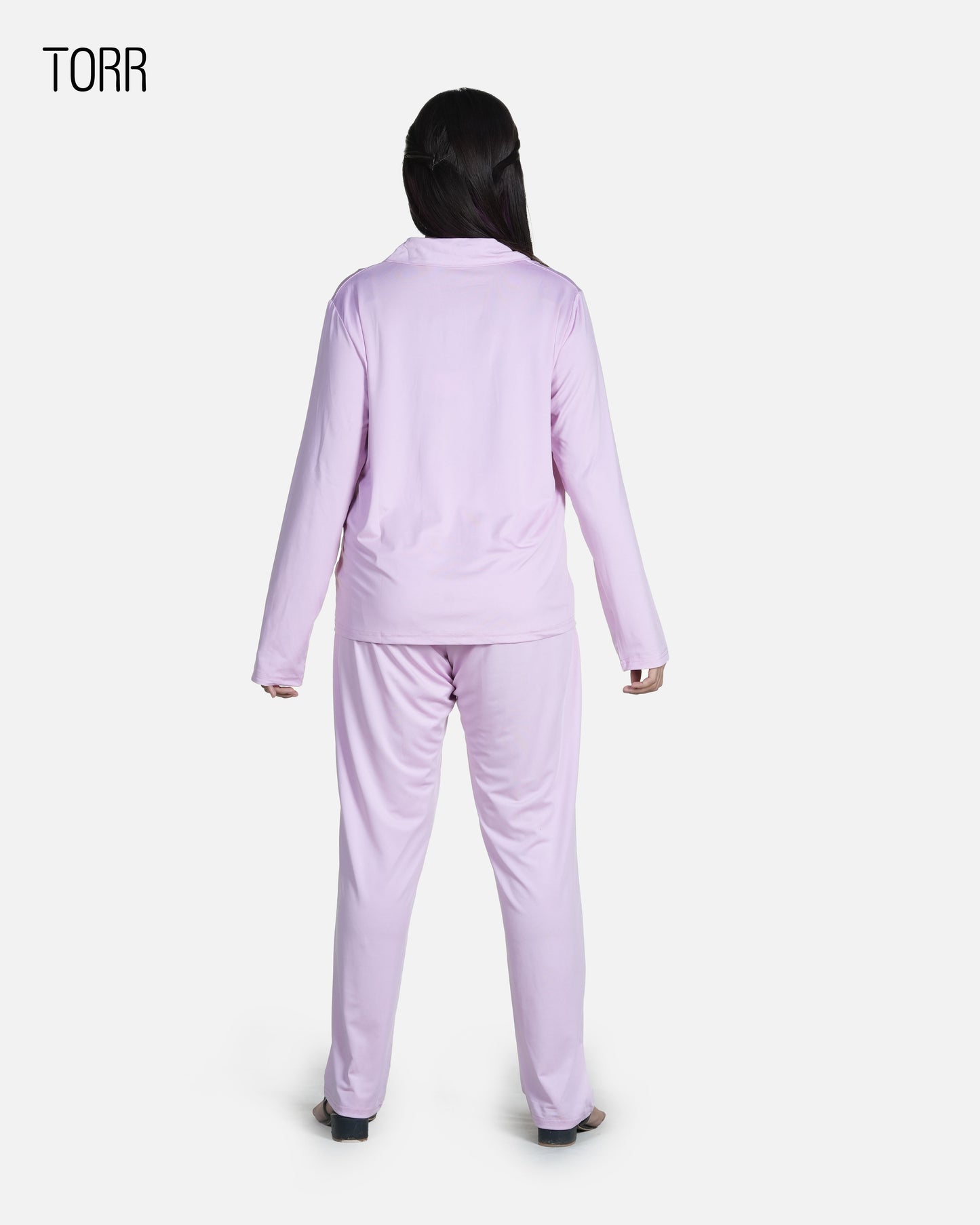 Women's Sleepwear| Lilac