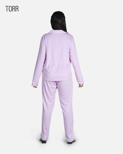 Women's Sleepwear| Lilac