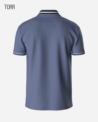Performance Polo | Lilac