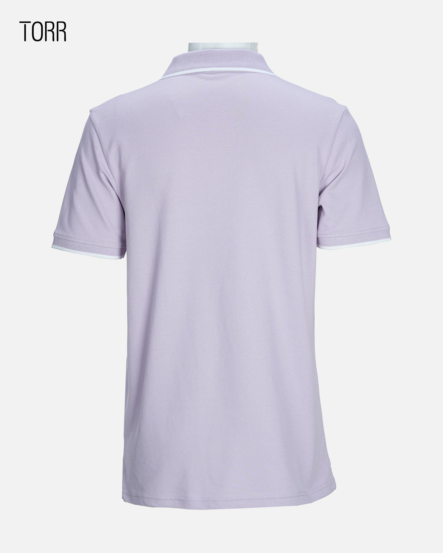 Premium Polo | Fair Orchid