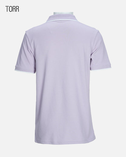 Premium Polo | Fair Orchid
