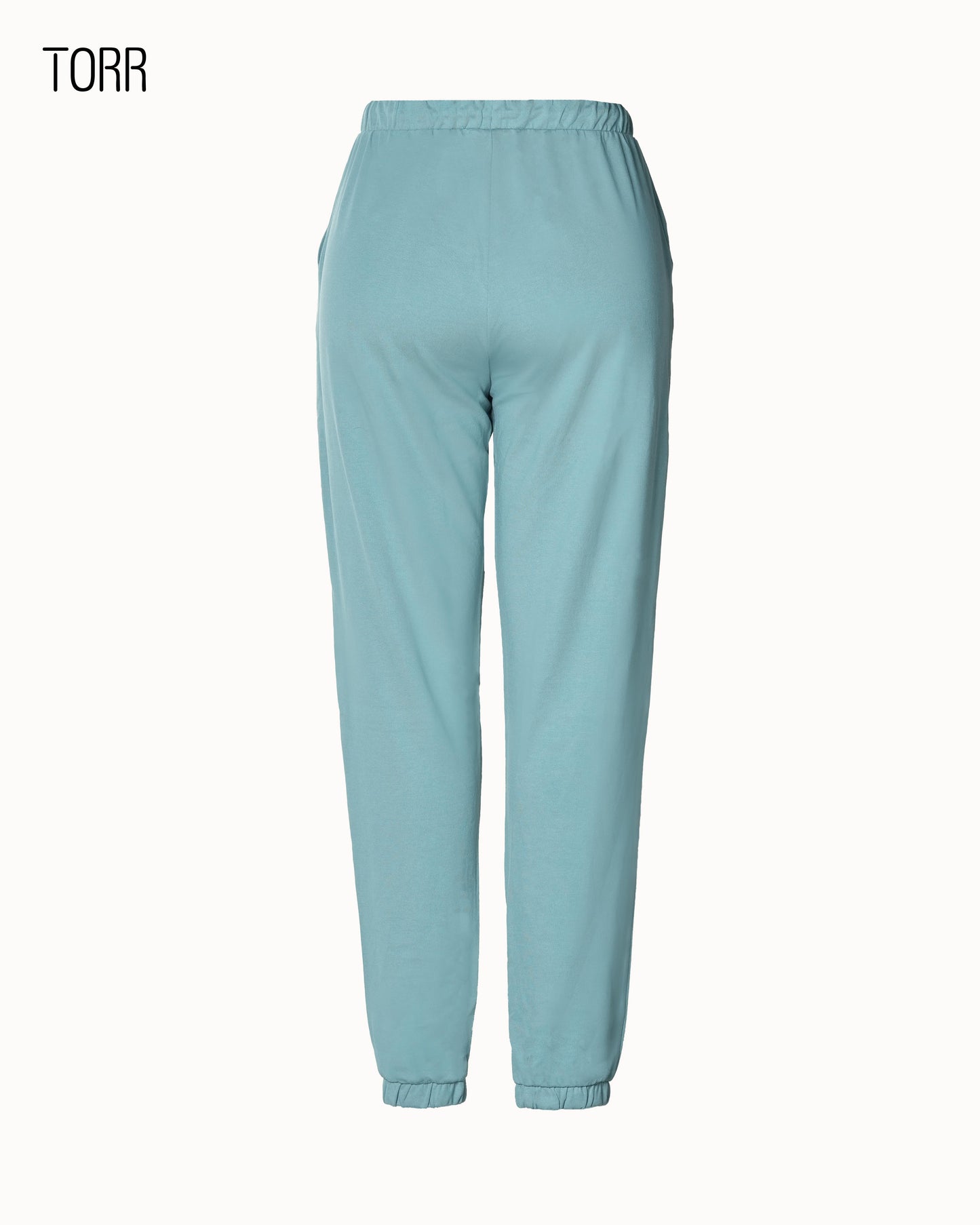 Women's Jogger | S. Green