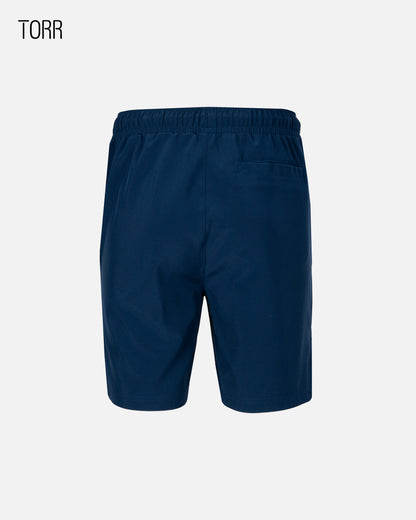 Mens Shorts |Indigo