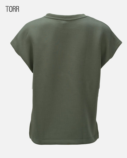 Women's Top | Olive