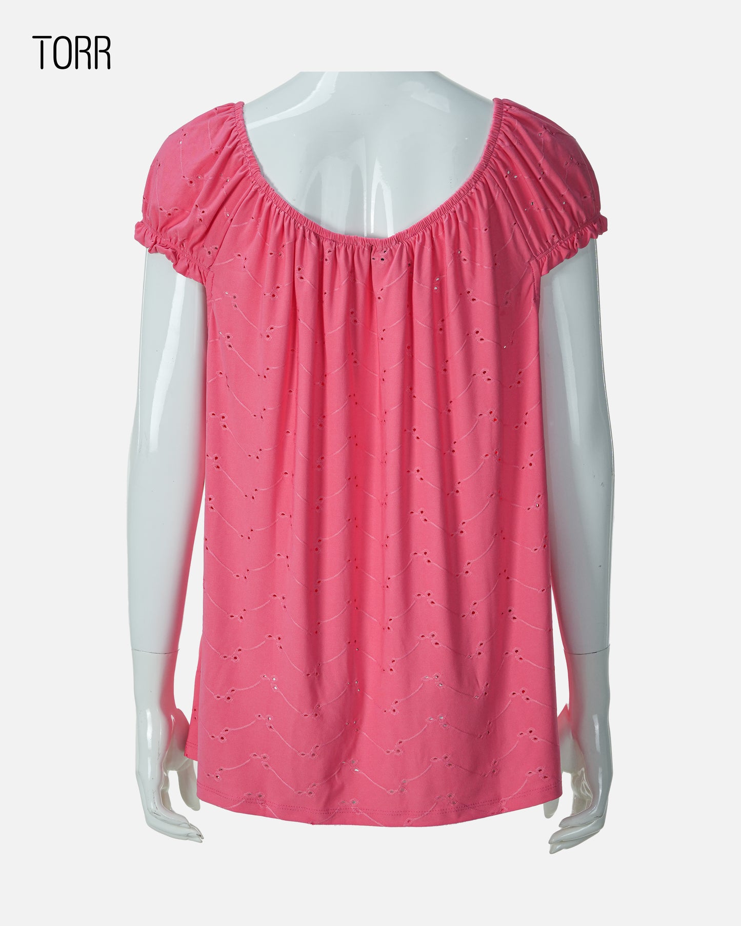 Women's Top | Pink