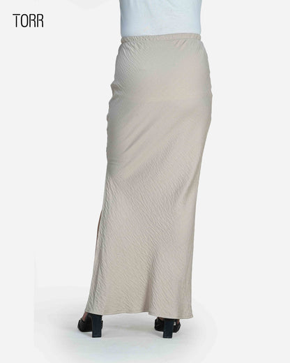 Womens Skirt | Beige