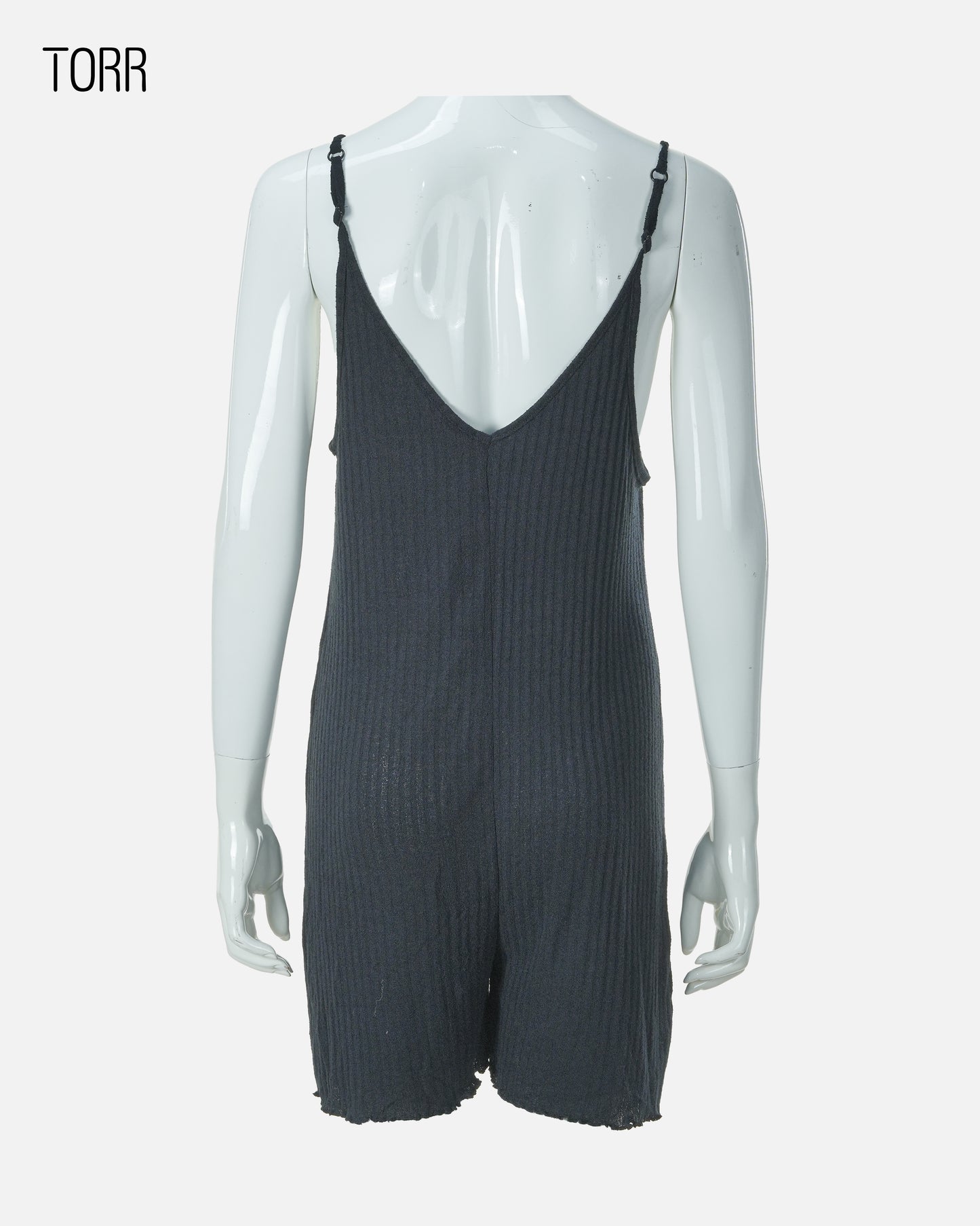 Womens Jumpsuit | Black