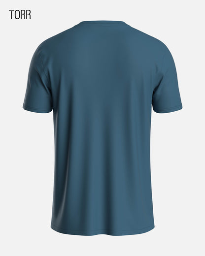 Men's Activewear T-shirt | Dolphin