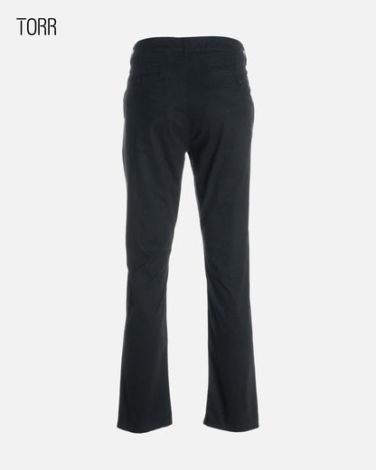 Men's Chino Pant | Black
