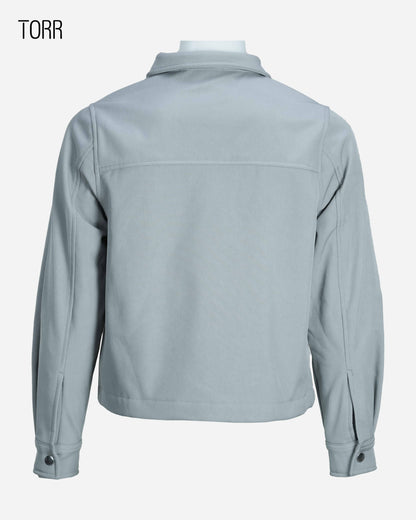 Women's Jacket | Grey