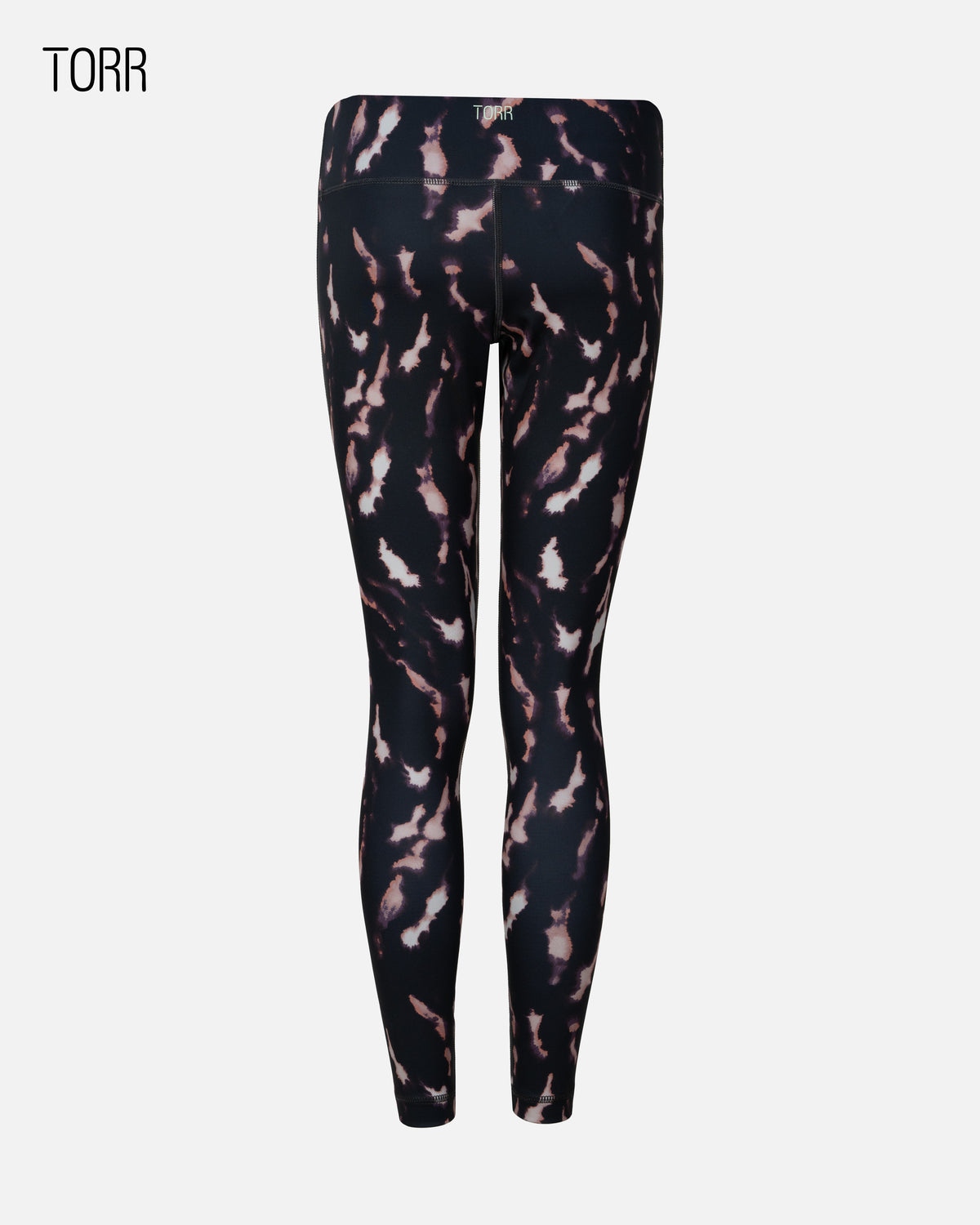 Women's Leggings |  Lava Aop