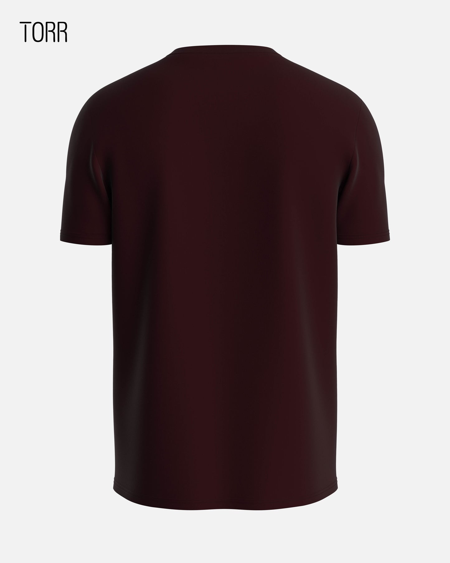 Men's T-shirt | Wine