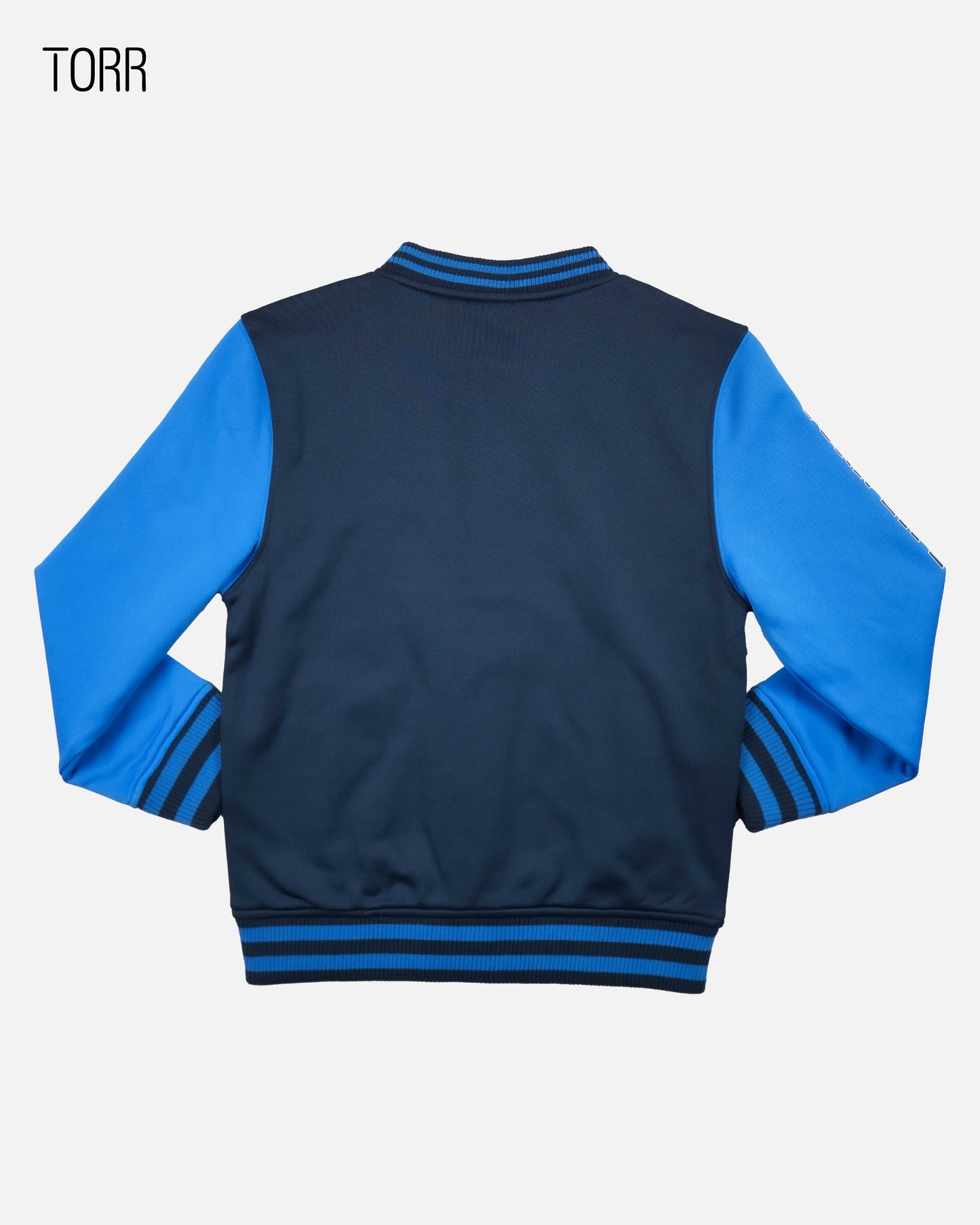 Boy's Jacket | Navy Blue