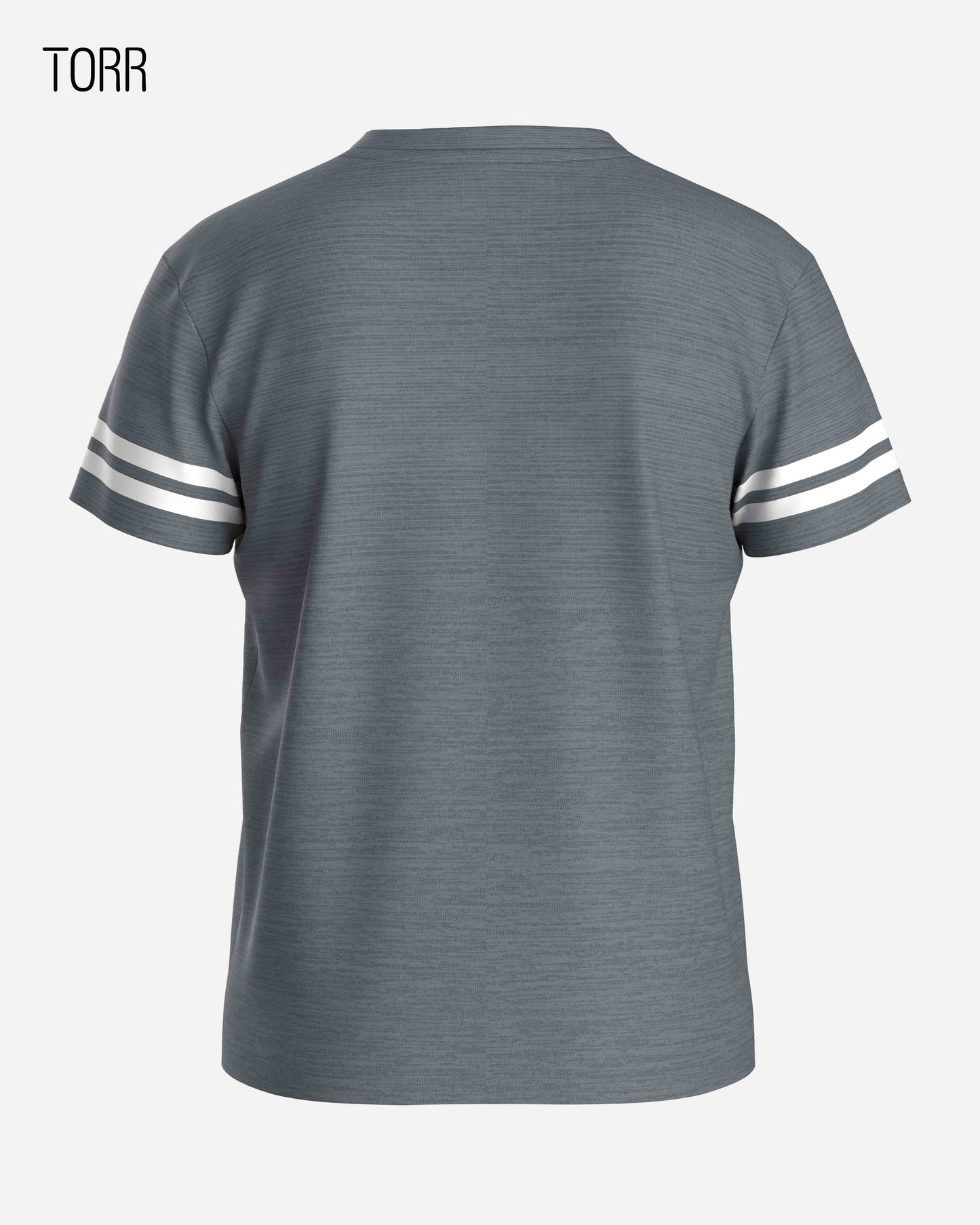 Boys T-shirt  | Dk Anthra