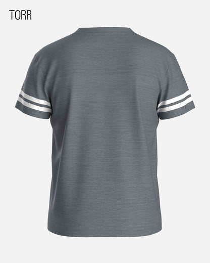 Boys T-shirt  | Dk Anthra