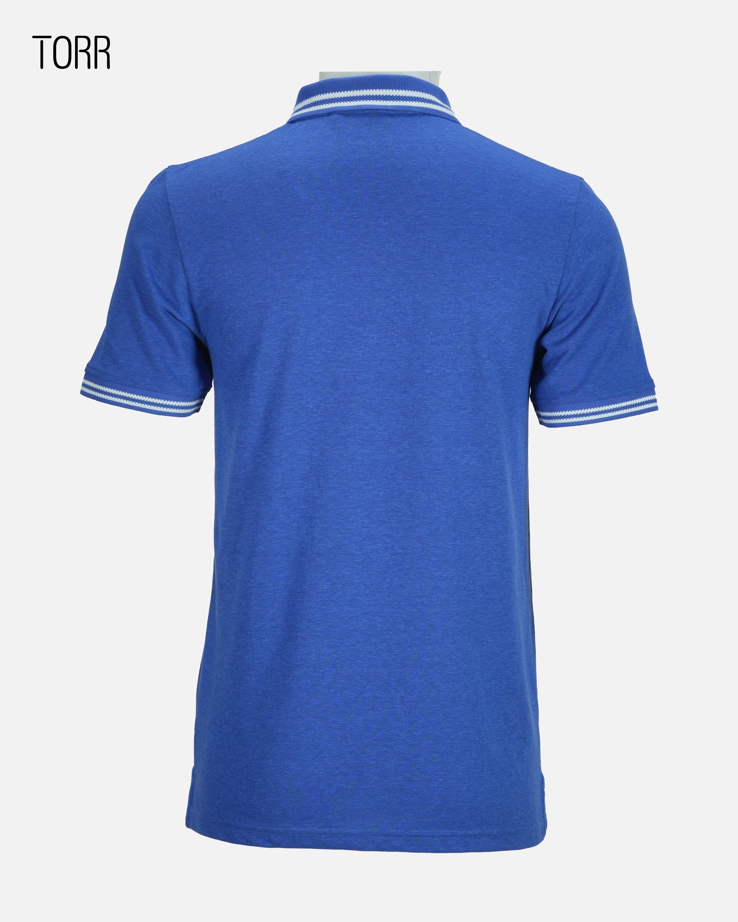 Classic Polo | Electric Indigo