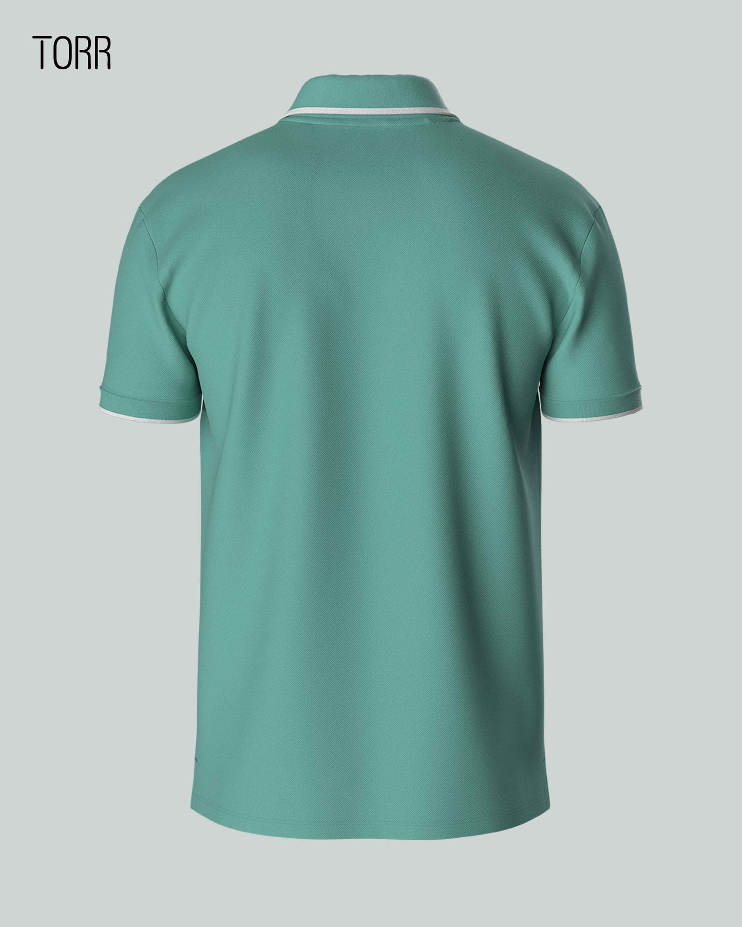 Performance Polo | Mint