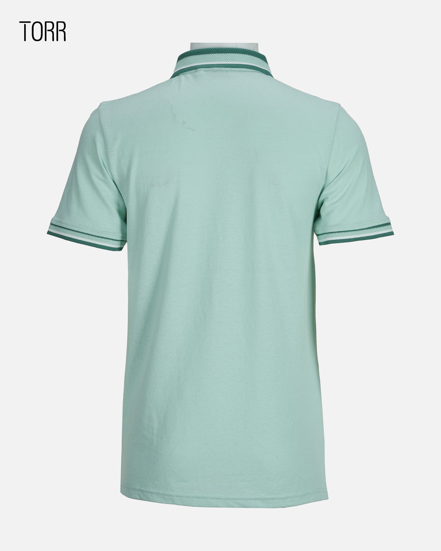 Classic Polo | Bio Mint