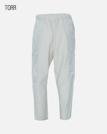 Boy's Chino Pant | Cream