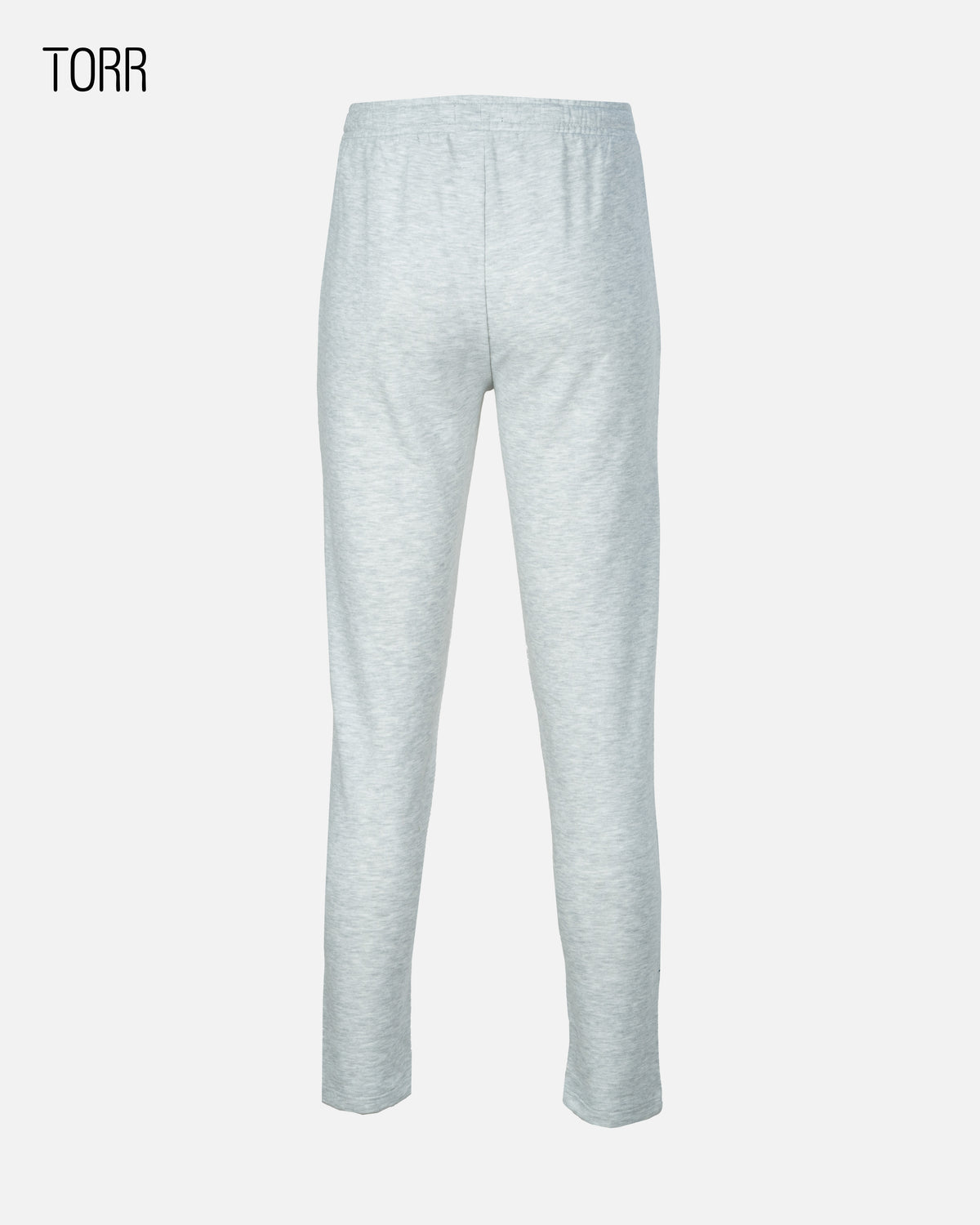 Men's Trouser | Light Grey