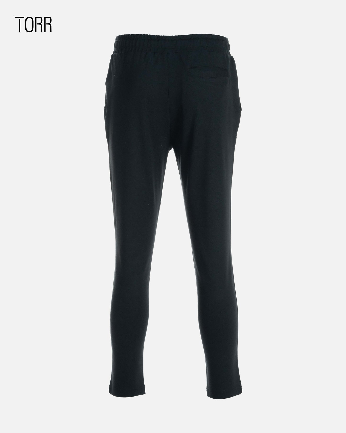 Men's Trouser | Black