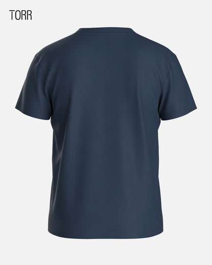 Boys T-shirt  | Marino