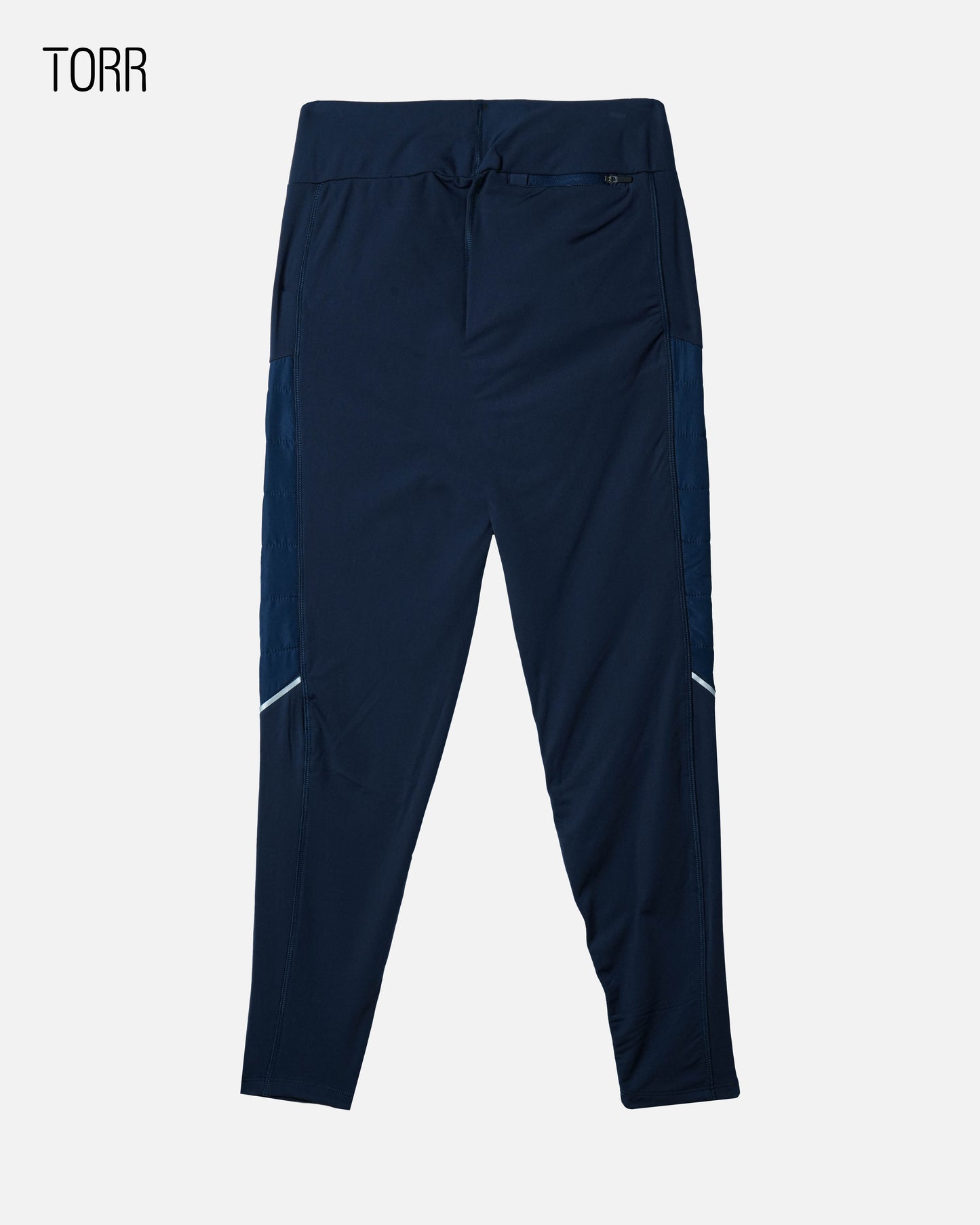 Womens Trouser | Black Iris