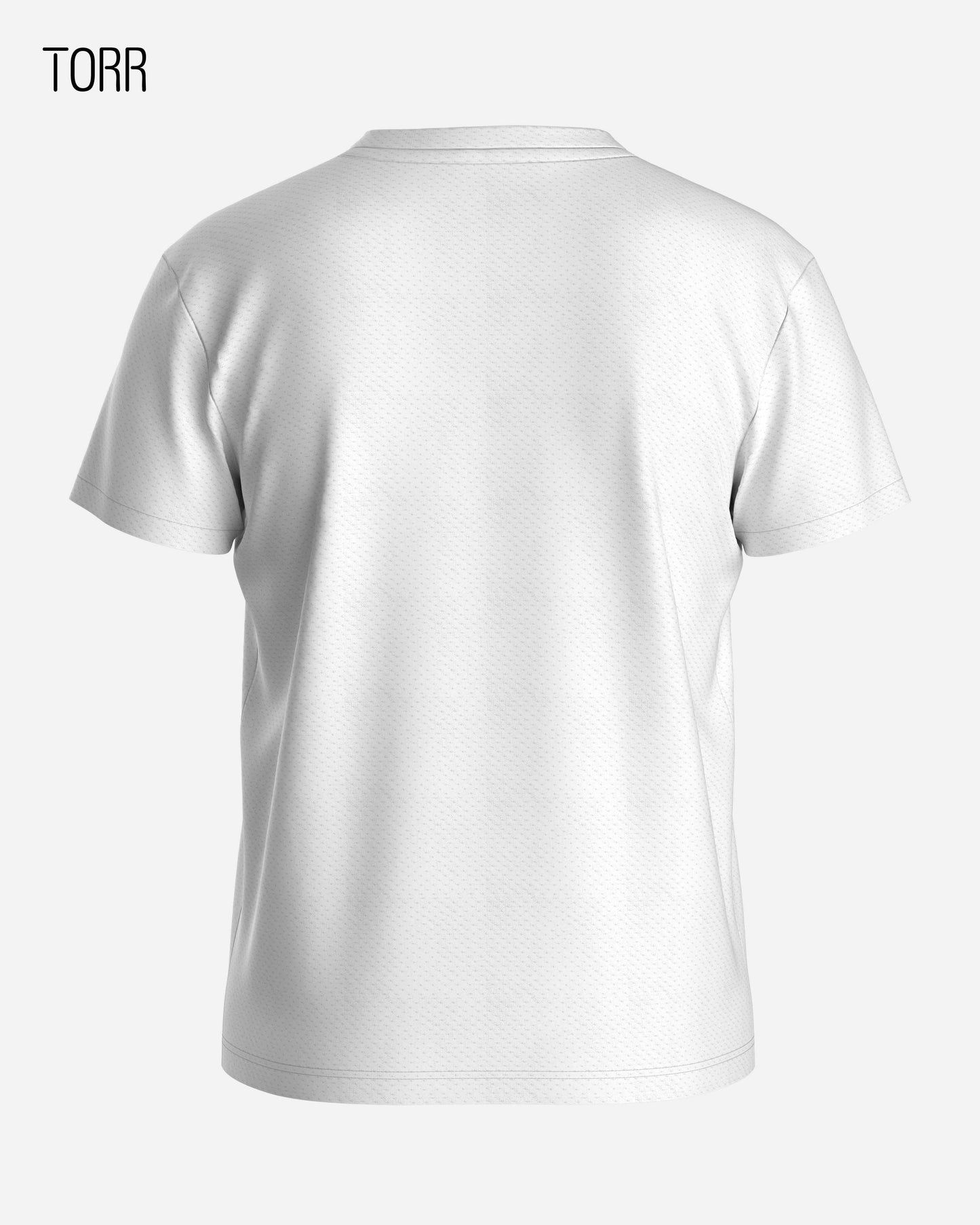 Boys T-shirt  | Blanco