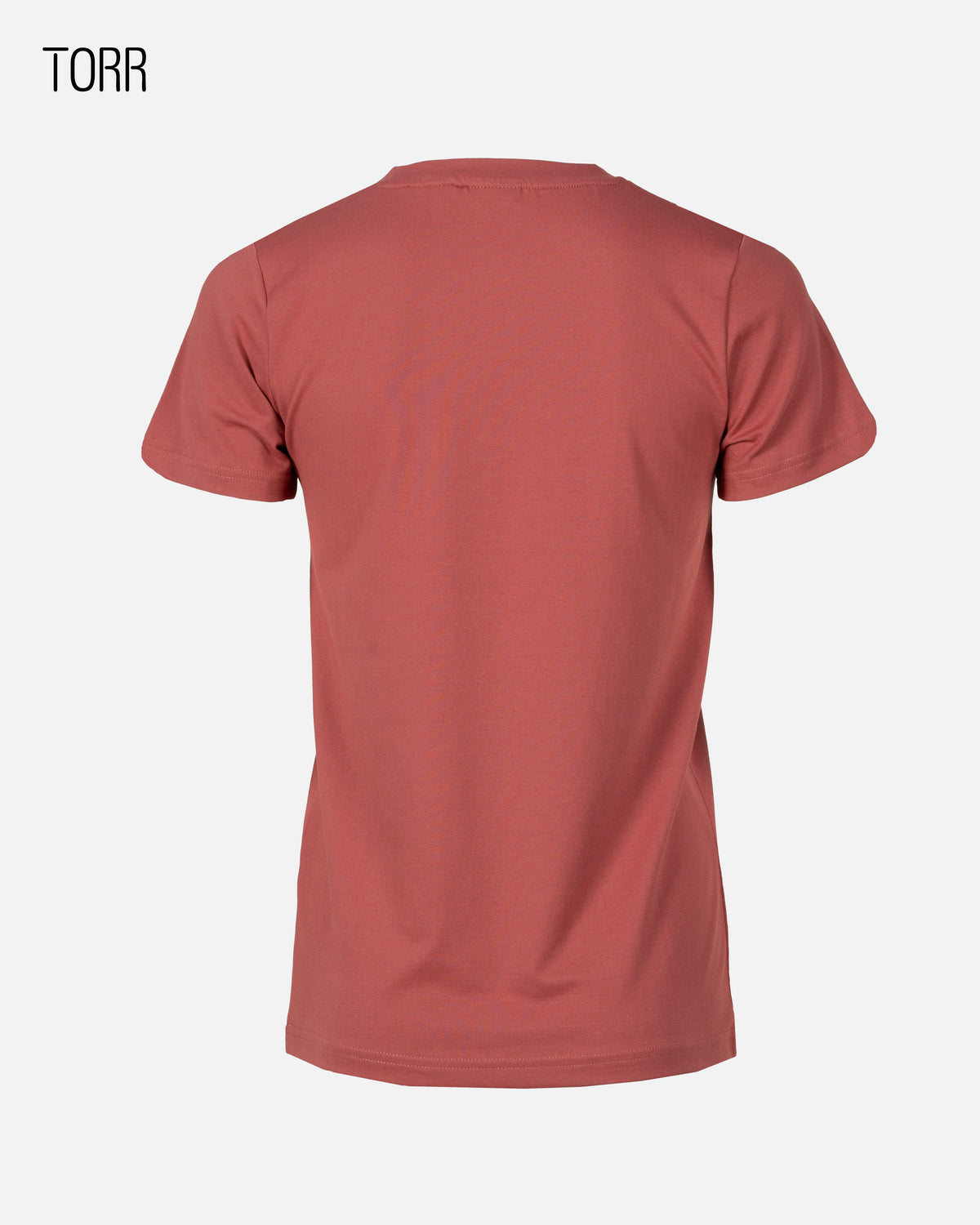 Women's S/S T-Shirt | Cranberry