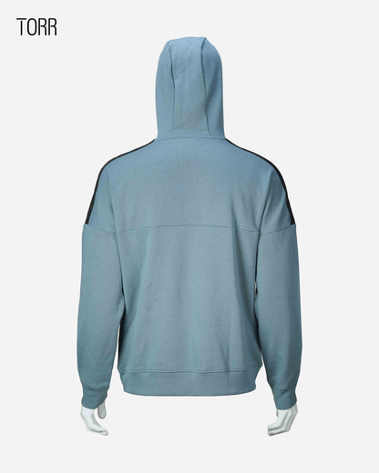 Men’s Hoodie| Smoky Green